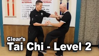 clears tai chi zhong ding