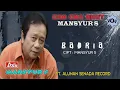 Download Lagu MANSYUR S - CHA CHA DHUT - BADRIA ( Official Video Musik ) HD
