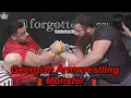 Download Lagu The Georgian Armwrestling Monster Genadi Kvikvinia