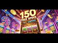 CoinsGame Casino No Deposit Bonus 150 Free Spins 2025 Low Wagering Bonusfanatic com