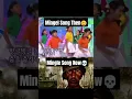 Download Lagu Squid Game Then vs Now #minglesong #mingle #squidgame