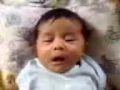 Download Lagu Bayi Lucu Bersin 5 Kali