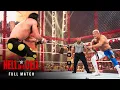 FULL MATCH: Cody Rhodes vs. Seth \