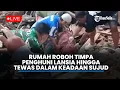Lagu 🔴LIVE : Rumah Roboh Timpa Penghuni, Lansia di Kartasura Ditemukan Tewas dalam Posisi Sujud