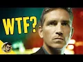 WTF Happened to JIM CAVIEZEL