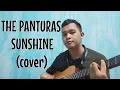 Download Lagu The Panturas - Sunshine (cover)