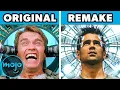 Download Lagu Top 20 Worst Hollywood Remakes Of All Time