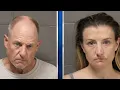 Camdenton Mo area man and woman charged with drug trafficking after bust