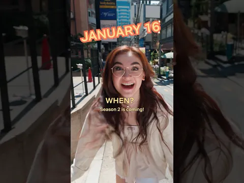 XO, Kitty | Stagione 2 | Teaser Trailer Annuncio XO, Kitty | Stagione 2 | Teaser Trailer Annuncio