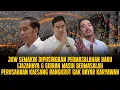 Download Lagu JOKOWI MUMET! GIBRAN BERMASALAH, KETAMBAHAN KAESANG PAILIT PERUSAHAANNYA!?