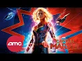 AMC s - Captain Marvel March 8 2019