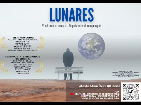 TRAILER LUNARES