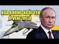 Download Lagu Mỹ áp dụng kịch bản Iraq với Venezuela nhưng lần này Nga sẽ không ngồi yên