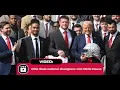 Ohio State s national championship team recognized at the White House