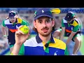 Download Lagu We Tried Out To Become U.S Open Ball Boys
