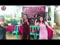 Lagu Talatah ~ voc teh Rima ~ live acara Milangkala desa jayamandiri cibugel Sumedang. 