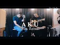 Download Lagu Pas Band - Aku (Live Cover Teguh RealDo) take #42