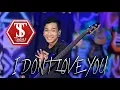 I Don't Love You by: My Chemical Romance | Marko Rudio \u0026 The Band Dogz | Tukar Sessions | Cover
