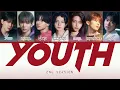 [ENG VERSION] YOUTH (BEYBLADE X) - aoen lyric 