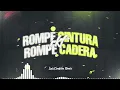ROMPE CINTURA ROMPE CADERA 🥵 LUIS CORDOBA REMIX. Tik Tok Trend