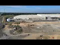 Part 1 Walmart Distribution Center Greencastle PA - 2022