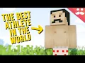 Download Lagu How strong is your Minecraft Character?