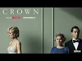 The Crown Season 5 OST | Actually Her - Martin Phipps | Soundtrack from the Netflix Original Series