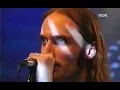Lagu Tiamat - Düsseldorf 16.04.1995 (TV)