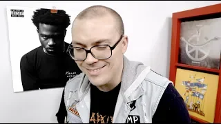 roddy ricch please excuse me for being antisocial album review