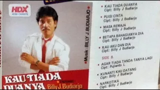 kau tiada duanya andy raphon