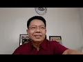 Lagu GEN.TORRE SIMULA NG TRABAHO SA NCR!  ICI HINDI PA TAPOS ANG TRABAHO!
