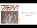 Lagu Boney M - Mary's Boy Child / Oh My Lord (1 Hour)