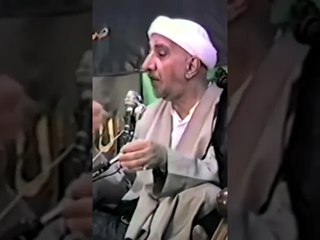 ⁣البناء المعنوي لليتيم - الشيخ أحمد الوائلي