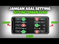 Download Lagu Settingan Dasar Pubg Mobile | Basic Setting Pubg Mobile Terbaru | PUBG MOBILE