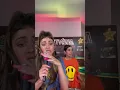 TINI, María Becerra - Miénteme (LIVE)
