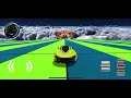Sky Car Driving Simulator Unity Game Source Code sellunitysourcecodes