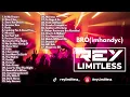 Download Lagu Breakbeat Nonstop High Voltage Super Speed | Mixtape by handY_c