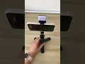 Download Lagu Unboxing US$6 Budget Mini Tripod Selfie Stick Bluetooth Wireless Remote Portable with Light Part 2