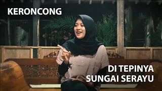 Download KERONCONG - Di Tepinya Sungai Serayu MP3