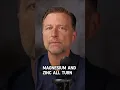 Vitamin D, Magnesium, and Zinc All Speed up the Chemical Reaction
