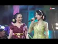 PANTUN JANDA .Ochi Alvira Ft. Syahiba Saufa - KUDA YANG MANA- Dangdut Campursari Version.mp4