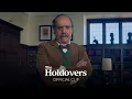 THE HOLDOVERS - This Eye Clip