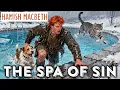Lagu Hamish Macbeth and the Spa of Sin | Hamish Macbeth Mystery
