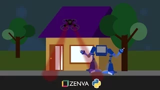 Introduction to Smart Cameras - How to Create a Smart Security Camera Using Python Raspberry Pi