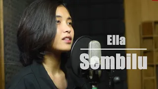 sembilu ella elma bening musik