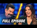 Celebrity Feud George Lopez vs Eva Longoria