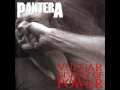 Download Lagu Pantera - Piss