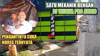 Download MEMANG TIDAK DI RAGUKAN LAGI_TITISAN DJ WIJAYA PRO AUDIO MP3