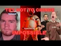 Try Not To Cringe IMPOSSIBLE