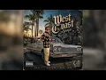 West Coast Lifestyle-Toney Sample Zapp Roger Single Track